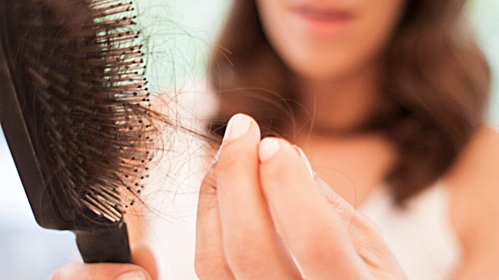 Hair Loss Solutions